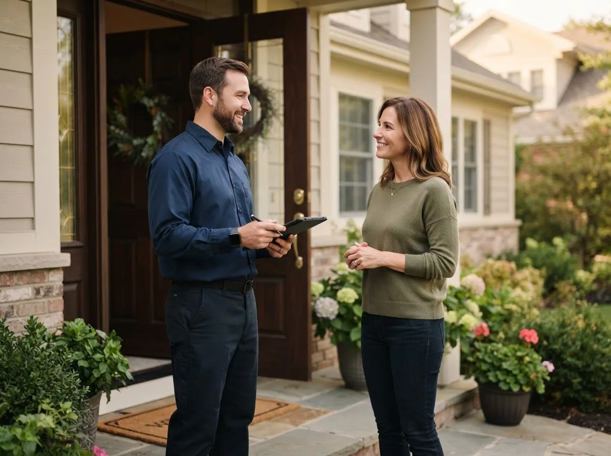 Water damage restoration FAQs for Montreat, NC